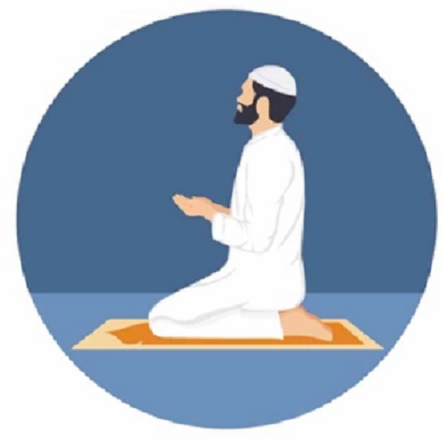 Doa Harian Masjid Ar Ridho